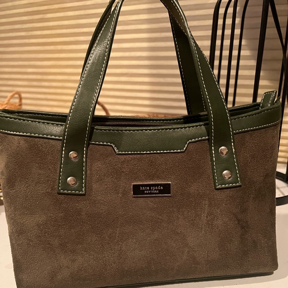 Kate spade purse!
